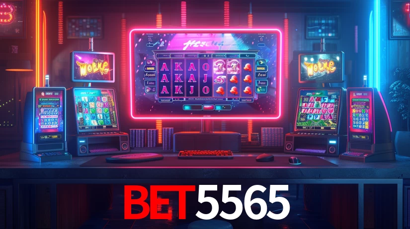bet5565 login