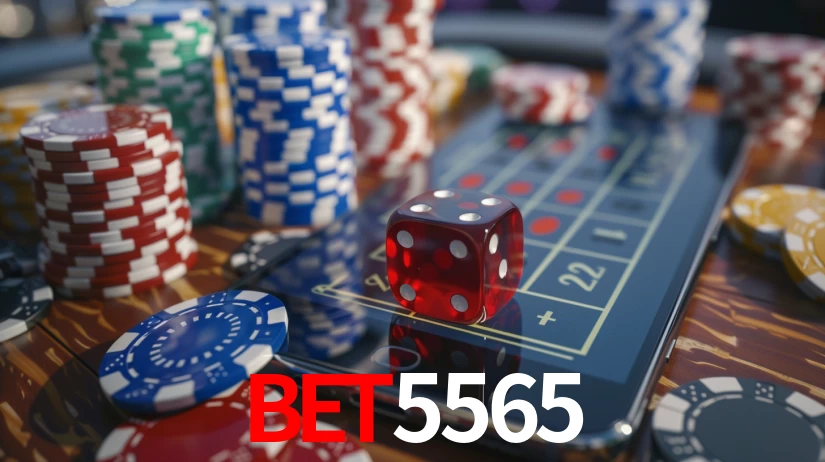 bet5565 login