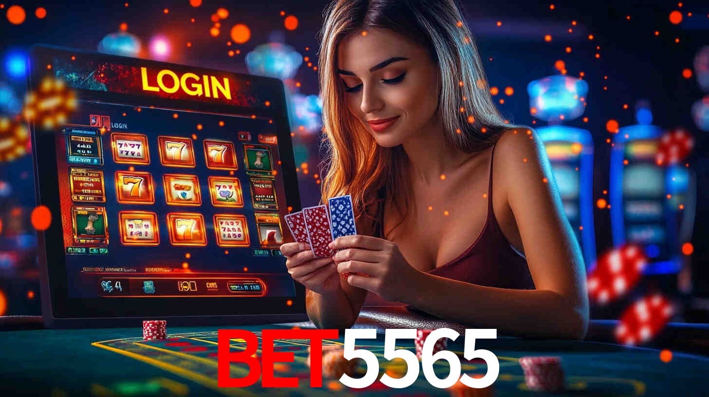 bet5565: A Experiência de Casino com Jogos de Mesa ao Vivo
