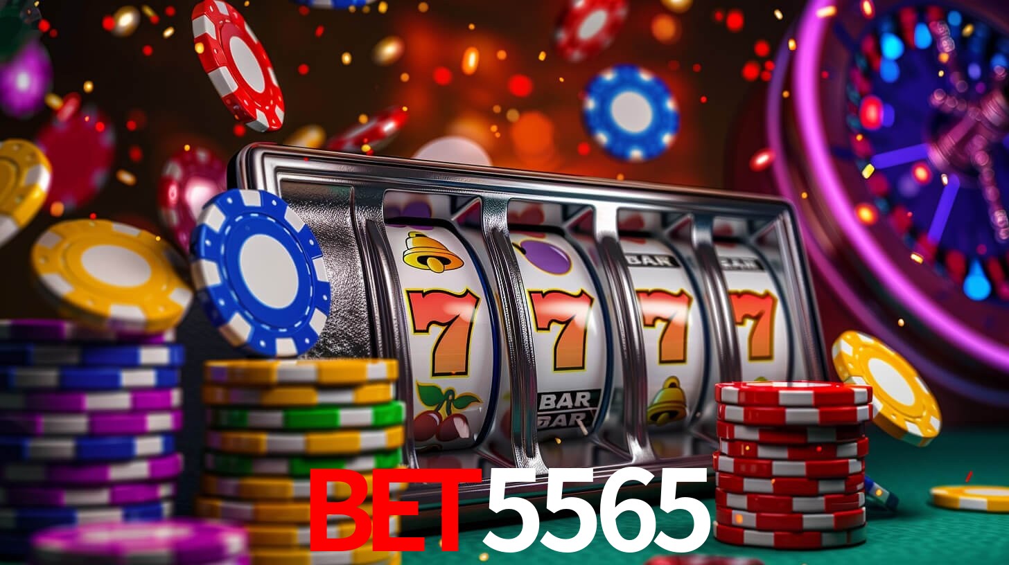 Casino VIP bet5565