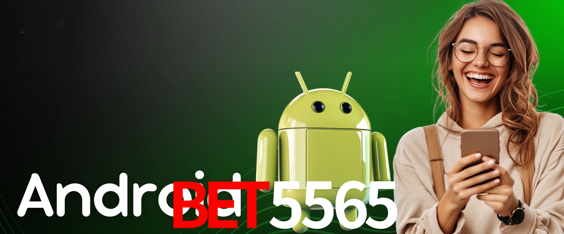 APP oficial da bet5565 para mobile