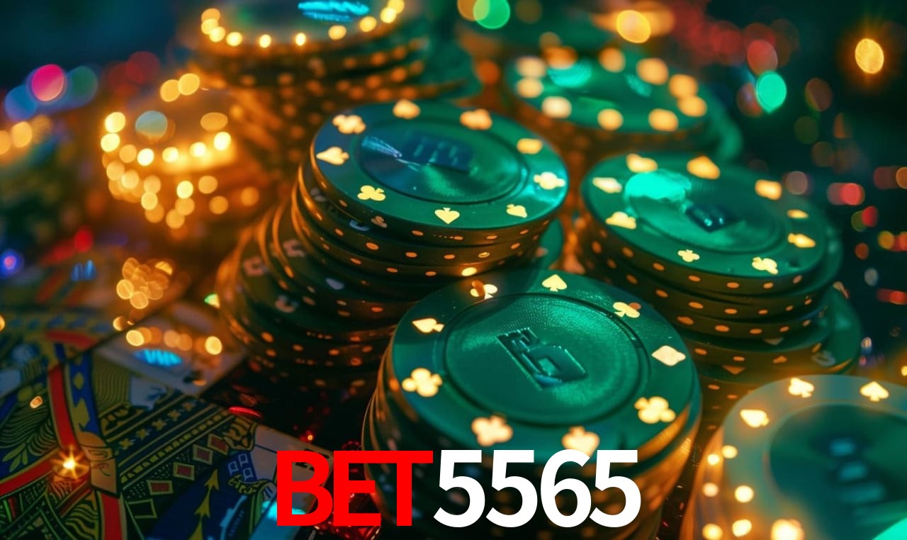 Avaliações dos Jogadores bet5565
