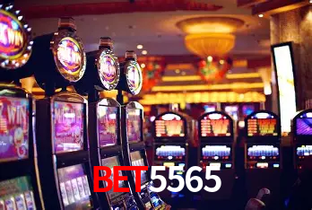 bet5565 Bônus - Pacote R$5.000 + VIP