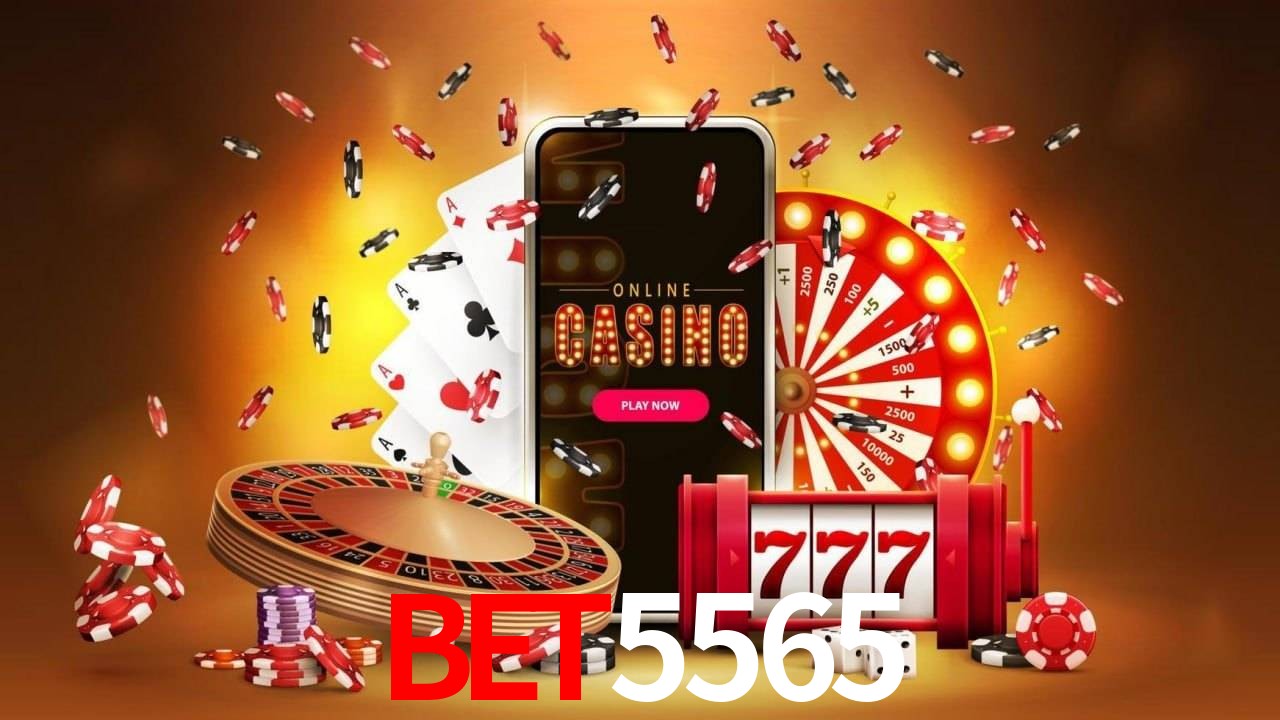 bet5565 Rio de Janeiro - Popular Jogos