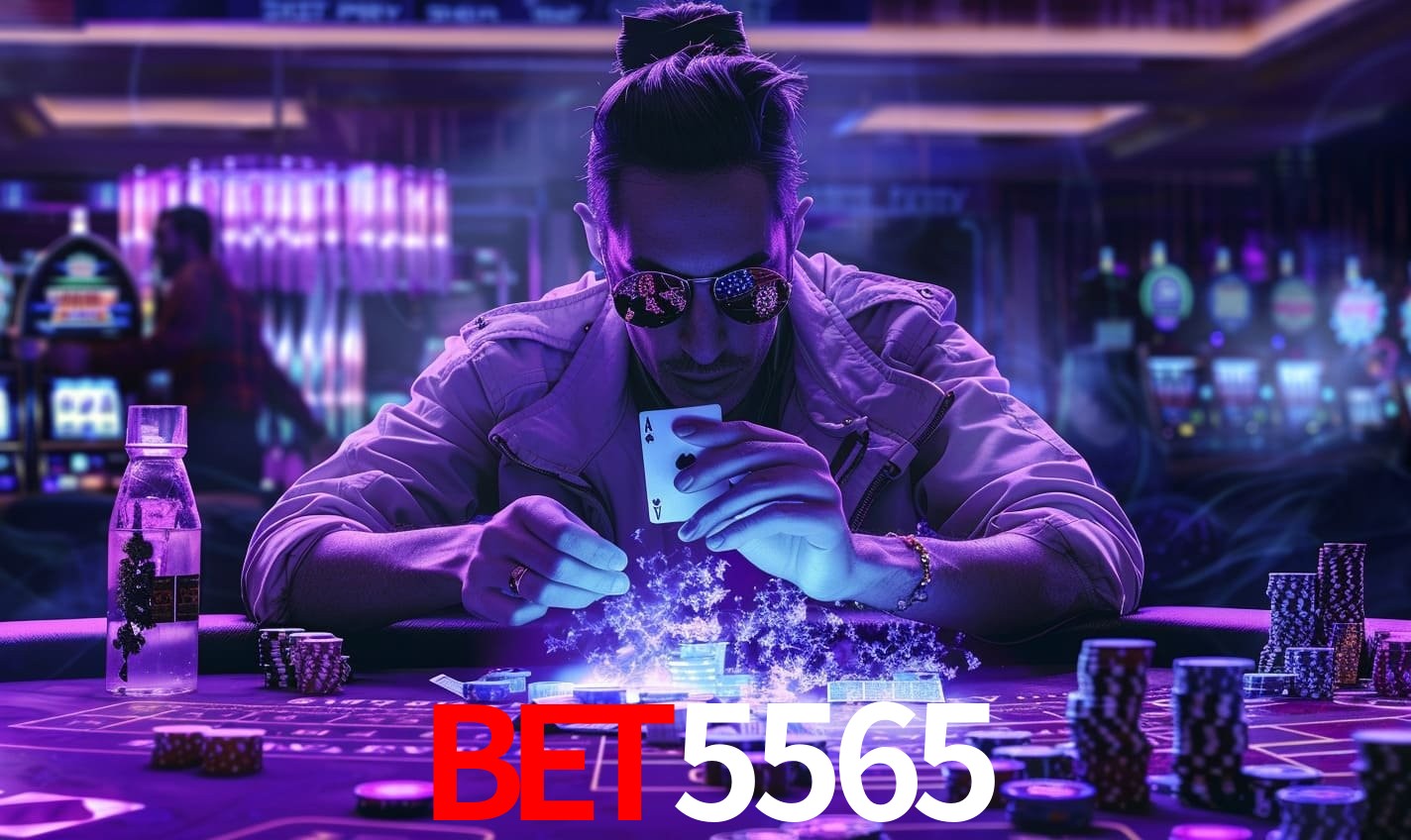Football Betting bet5565