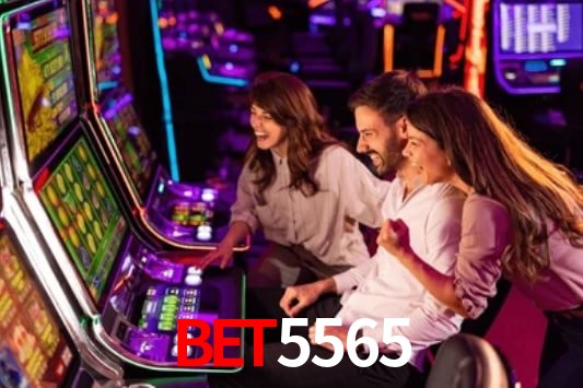 PIX Instantâneo bet5565