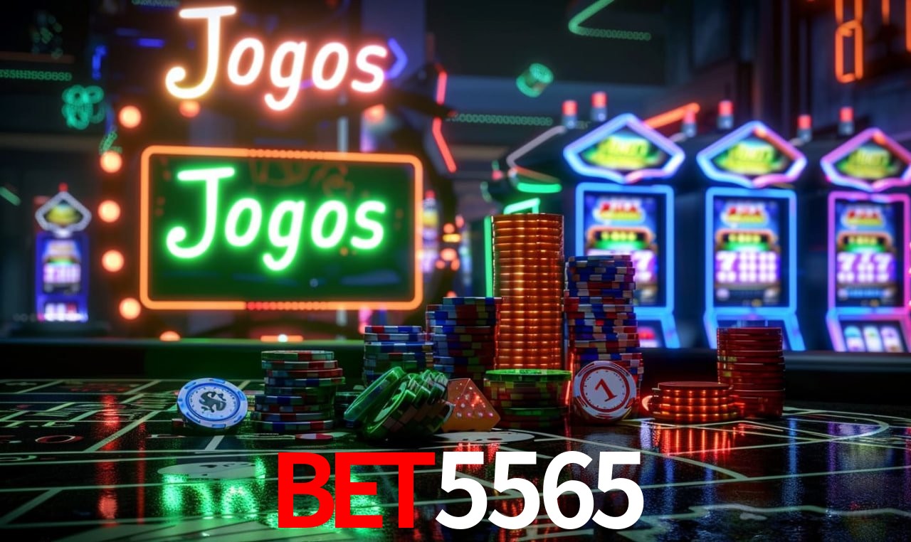 bet5565 login