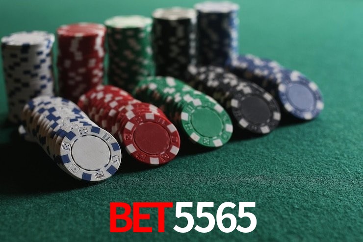 Slot Games bet5565