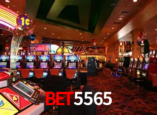 bet5565 Brasília - Casino Guide