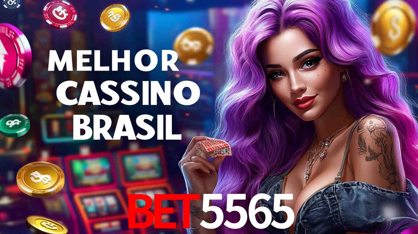 Explorando a Categoria de Eventos em Apostas na bet5565