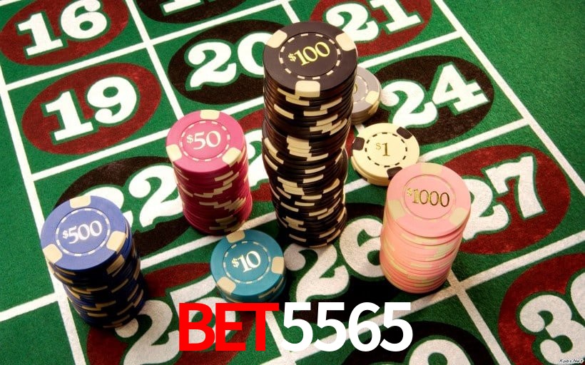 Jogos de Slot bet5565