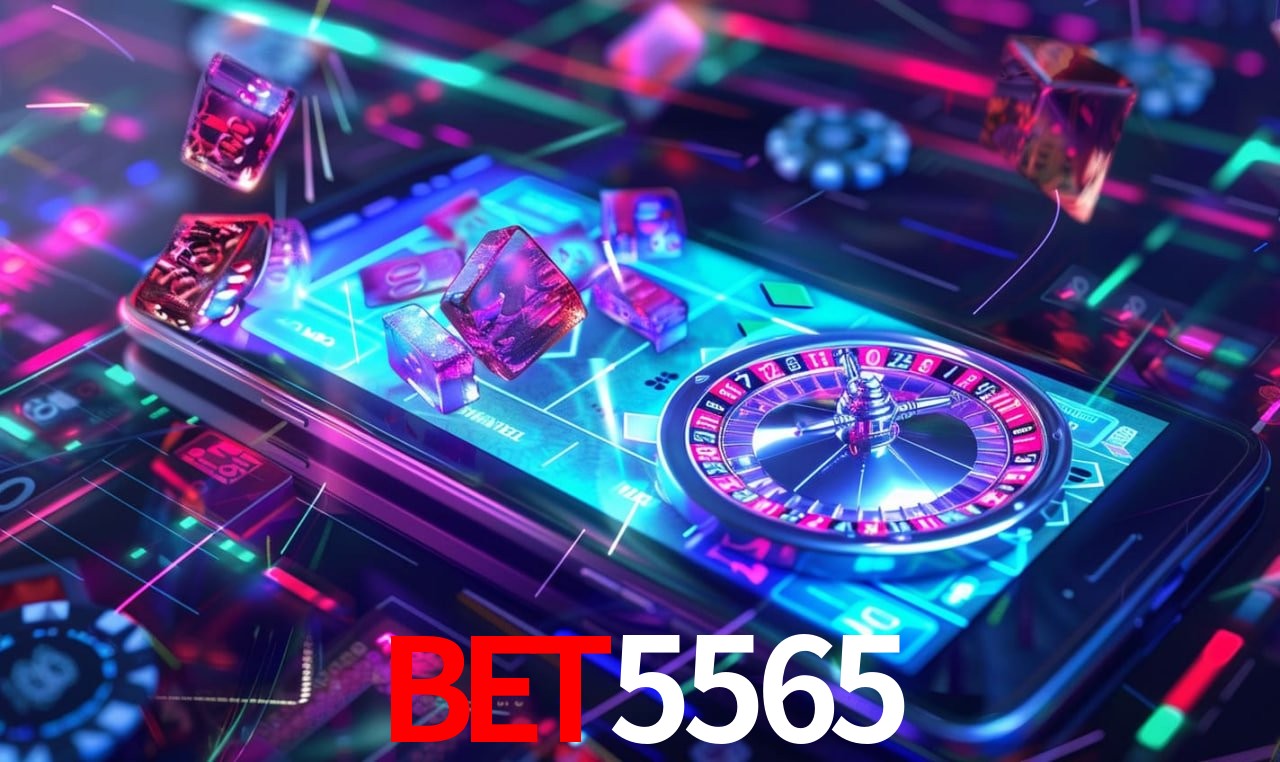 Provedores de Jogos bet5565