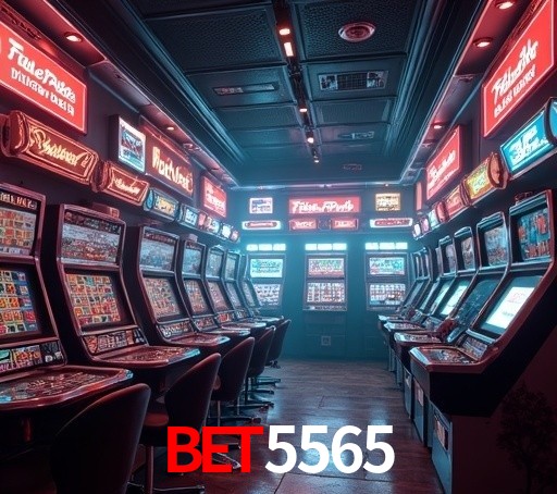 bet5565 São Paulo - Hot Promos