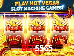 Descubra a Magia dos Jogos de Arcade no bet5565