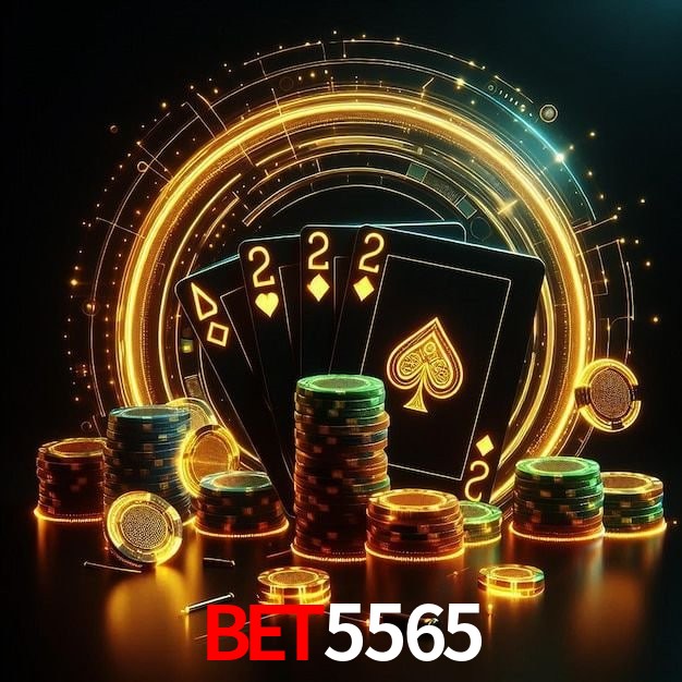 Promoção Relâmpago bet5565