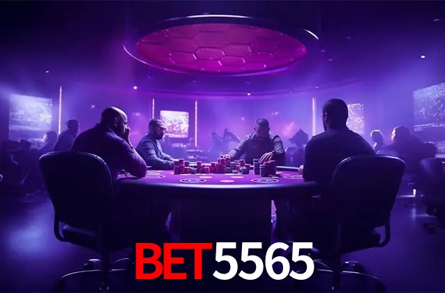 bet5565 Belo Horizonte - Provably Fair