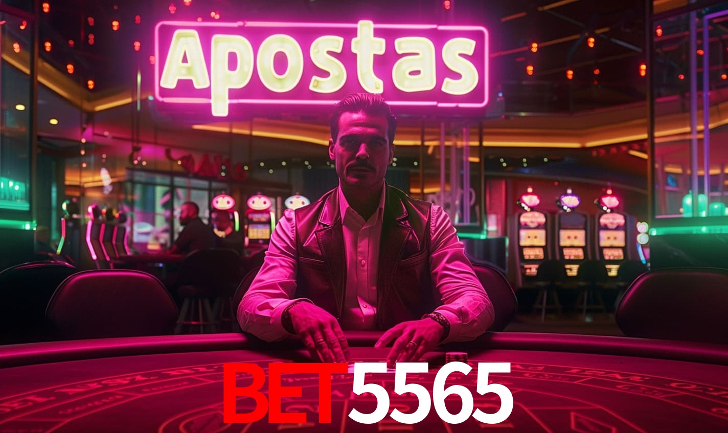 A Emoção da Loteria na bet5565: Uma Chance de Mudança de Vida