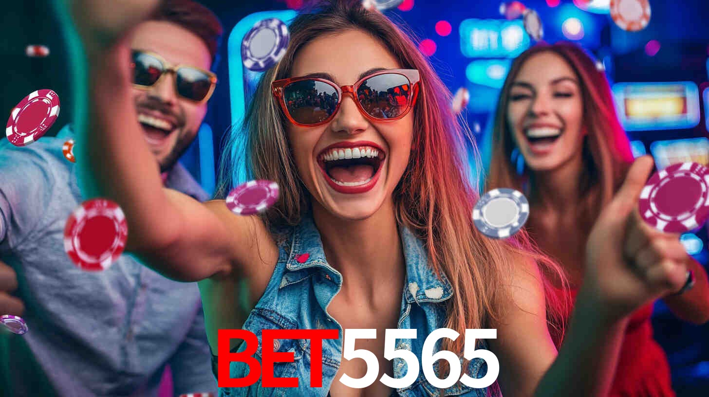 Descubra a Essência do bet5565: Nossa História e Compromissos