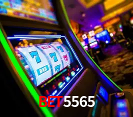 Desvendando o Mundo dos Jogos Virtuais na bet5565