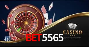 Casino Ao Vivo bet5565