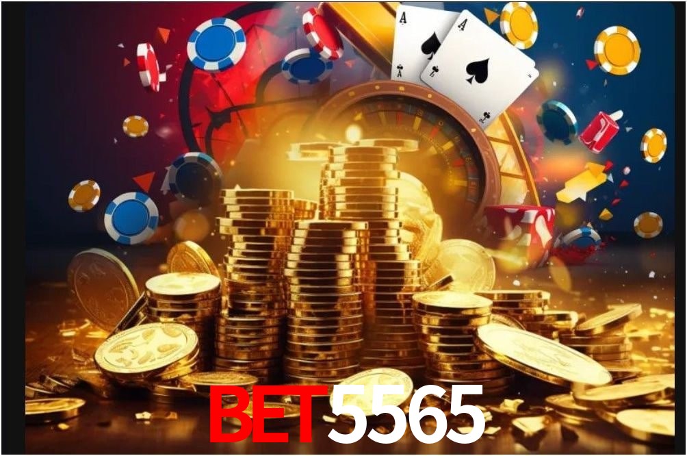 Jogos Exclusivos bet5565