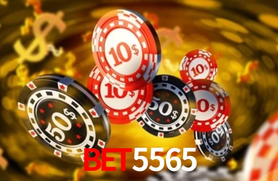 Recursos de Bônus bet5565